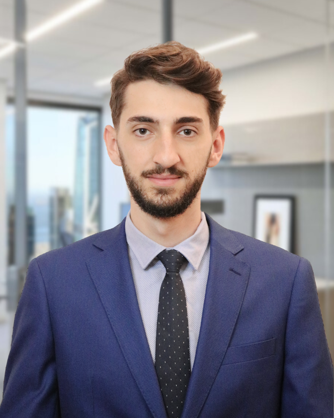 José Lucas Zombardi